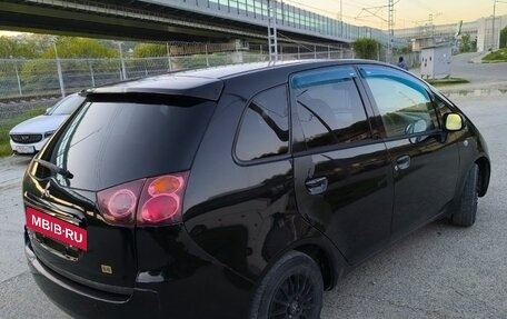 Mitsubishi Colt VI рестайлинг, 2005 год, 430 000 рублей, 4 фотография