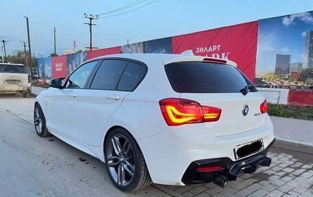 BMW 1 серия, 2015 год, 1 780 000 рублей, 5 фотография