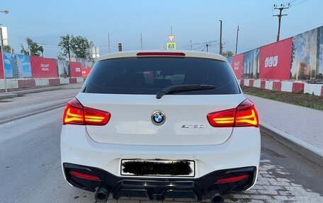 BMW 1 серия, 2015 год, 1 780 000 рублей, 6 фотография