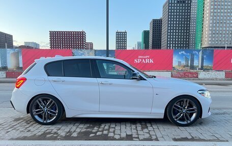 BMW 1 серия, 2015 год, 1 780 000 рублей, 8 фотография
