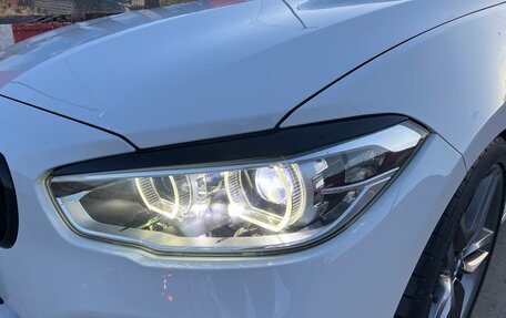 BMW 1 серия, 2015 год, 1 780 000 рублей, 11 фотография
