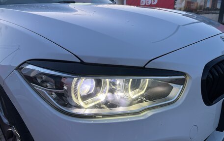 BMW 1 серия, 2015 год, 1 780 000 рублей, 10 фотография