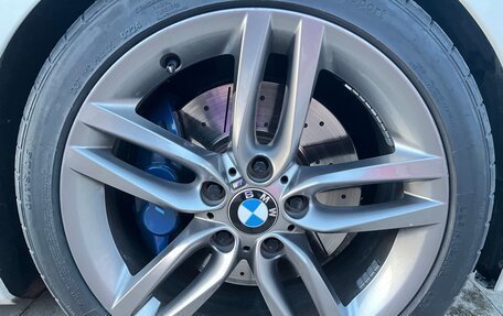 BMW 1 серия, 2015 год, 1 780 000 рублей, 12 фотография