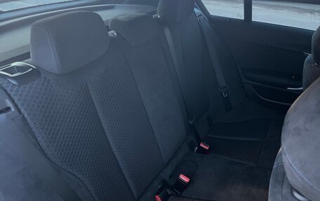 BMW 1 серия, 2015 год, 1 780 000 рублей, 17 фотография