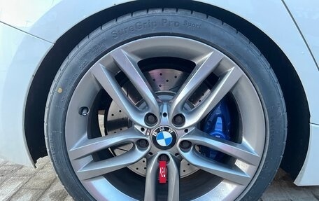 BMW 1 серия, 2015 год, 1 780 000 рублей, 13 фотография