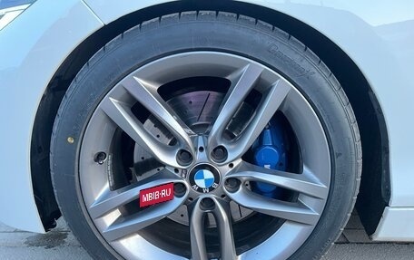 BMW 1 серия, 2015 год, 1 780 000 рублей, 15 фотография