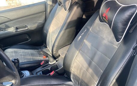 Mitsubishi Lancer IX, 2007 год, 500 000 рублей, 7 фотография