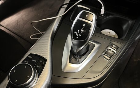 BMW 1 серия, 2015 год, 1 780 000 рублей, 20 фотография