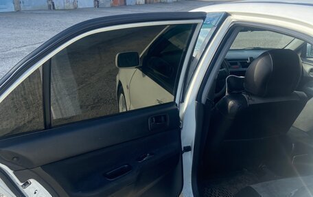 Mitsubishi Lancer IX, 2007 год, 500 000 рублей, 12 фотография
