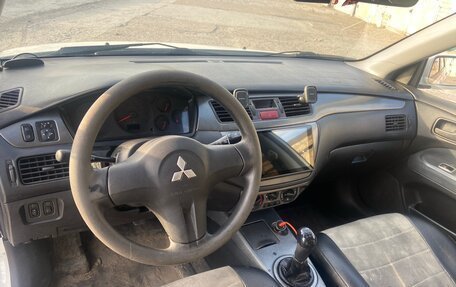 Mitsubishi Lancer IX, 2007 год, 500 000 рублей, 8 фотография