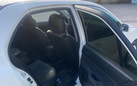 Mitsubishi Lancer IX, 2007 год, 500 000 рублей, 15 фотография