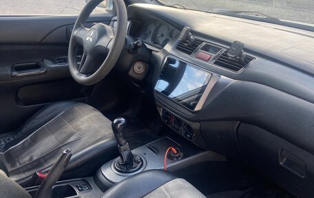 Mitsubishi Lancer IX, 2007 год, 500 000 рублей, 18 фотография