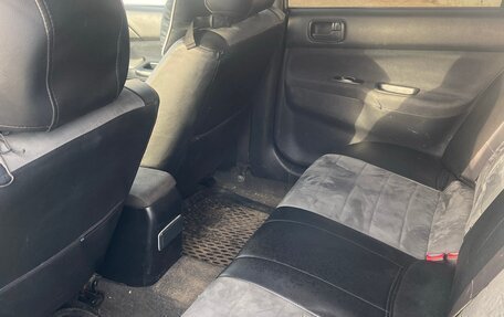 Mitsubishi Lancer IX, 2007 год, 500 000 рублей, 14 фотография