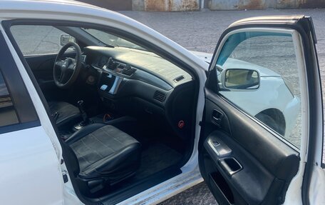 Mitsubishi Lancer IX, 2007 год, 500 000 рублей, 17 фотография