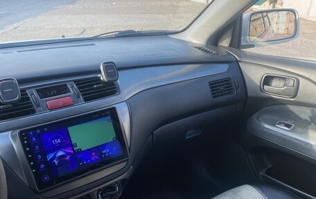 Mitsubishi Lancer IX, 2007 год, 500 000 рублей, 25 фотография