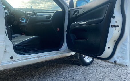 Mitsubishi Lancer IX, 2007 год, 500 000 рублей, 19 фотография