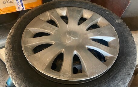Mitsubishi Lancer IX, 2007 год, 500 000 рублей, 27 фотография