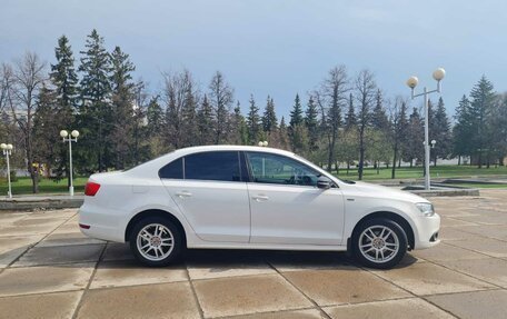 Volkswagen Jetta VI, 2013 год, 1 290 000 рублей, 7 фотография