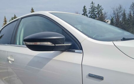 Volkswagen Jetta VI, 2013 год, 1 290 000 рублей, 8 фотография
