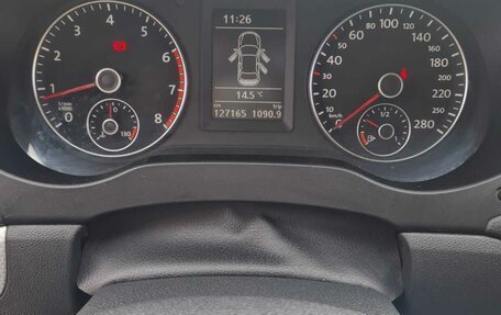 Volkswagen Jetta VI, 2013 год, 1 290 000 рублей, 11 фотография