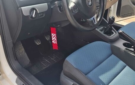 Volkswagen Jetta VI, 2013 год, 1 290 000 рублей, 9 фотография