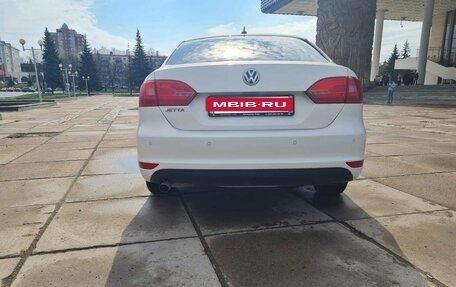 Volkswagen Jetta VI, 2013 год, 1 290 000 рублей, 6 фотография