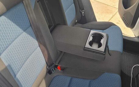 Volkswagen Jetta VI, 2013 год, 1 290 000 рублей, 18 фотография