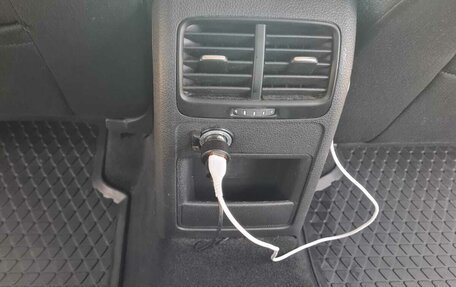 Volkswagen Jetta VI, 2013 год, 1 290 000 рублей, 19 фотография