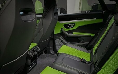 Lamborghini Urus I, 2022 год, 22 480 000 рублей, 10 фотография