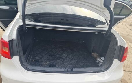 Volkswagen Jetta VI, 2013 год, 1 290 000 рублей, 20 фотография