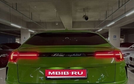 Lamborghini Urus I, 2022 год, 22 480 000 рублей, 3 фотография