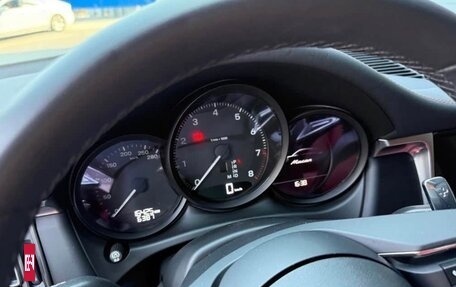 Porsche Macan I рестайлинг, 2022 год, 4 750 000 рублей, 6 фотография