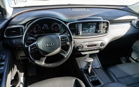 KIA Sorento III Prime рестайлинг, 2020 год, 3 299 000 рублей, 6 фотография