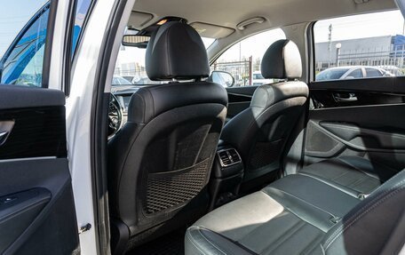 KIA Sorento III Prime рестайлинг, 2020 год, 3 299 000 рублей, 11 фотография