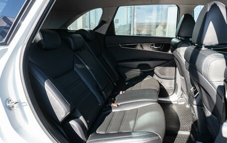 KIA Sorento III Prime рестайлинг, 2020 год, 3 299 000 рублей, 7 фотография