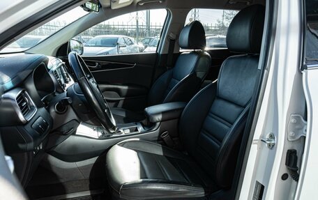 KIA Sorento III Prime рестайлинг, 2020 год, 3 299 000 рублей, 10 фотография