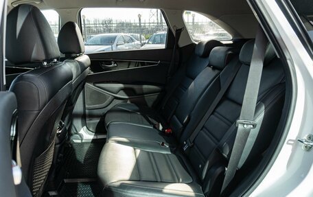KIA Sorento III Prime рестайлинг, 2020 год, 3 299 000 рублей, 9 фотография