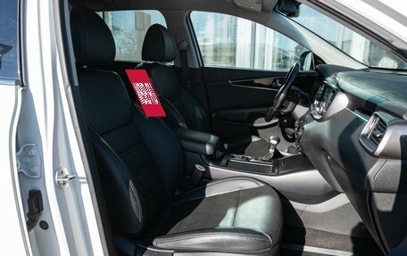 KIA Sorento III Prime рестайлинг, 2020 год, 3 299 000 рублей, 8 фотография