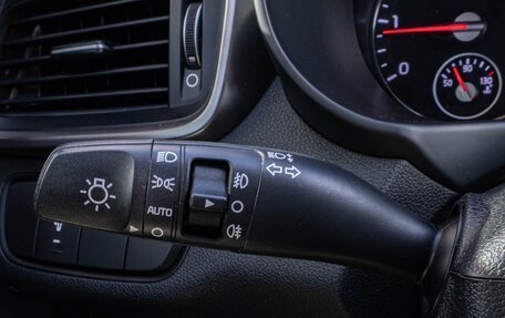 KIA Sorento III Prime рестайлинг, 2020 год, 3 299 000 рублей, 15 фотография