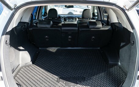 KIA Sorento III Prime рестайлинг, 2020 год, 3 299 000 рублей, 24 фотография