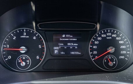 KIA Sorento III Prime рестайлинг, 2020 год, 3 299 000 рублей, 19 фотография