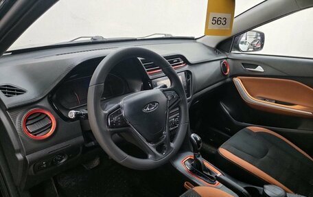 Chery Tiggo 2, 2017 год, 790 000 рублей, 6 фотография