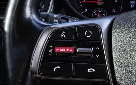 KIA Sorento III Prime рестайлинг, 2020 год, 3 299 000 рублей, 17 фотография