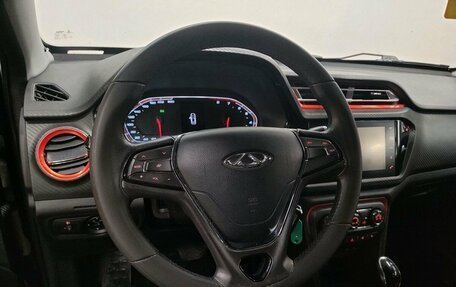 Chery Tiggo 2, 2017 год, 790 000 рублей, 12 фотография