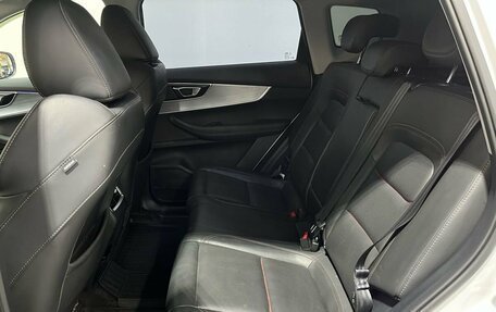 Chery Tiggo 7 Pro, 2022 год, 1 370 000 рублей, 8 фотография