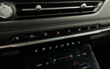 Chery Tiggo 7 Pro, 2022 год, 1 370 000 рублей, 18 фотография