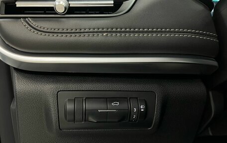 Chery Tiggo 7 Pro, 2022 год, 1 370 000 рублей, 13 фотография