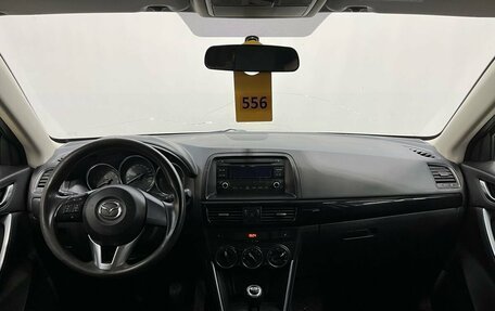 Mazda CX-5 II, 2014 год, 1 120 000 рублей, 7 фотография