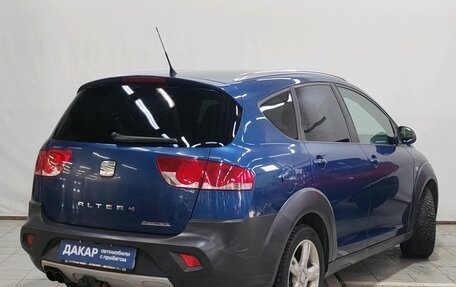 SEAT Altea I, 2012 год, 880 000 рублей, 3 фотография