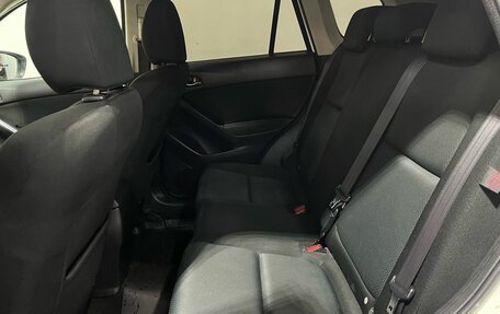 Mazda CX-5 II, 2014 год, 1 120 000 рублей, 8 фотография